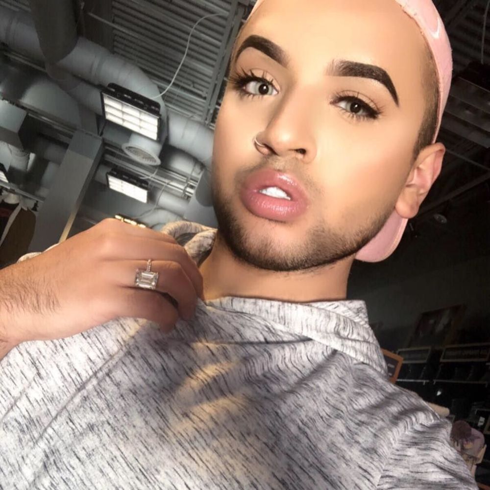 Meet your Posher, Jake